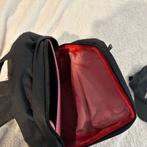 Herschel Supply Co. Pop Quiz Backpack - Picture 4 of 4